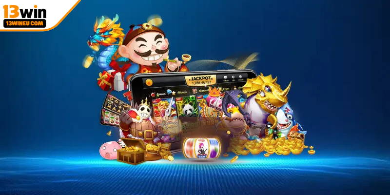 Game Nổ Hũ Là Gì? Tại Sao Lại Hot Đến Vậy?