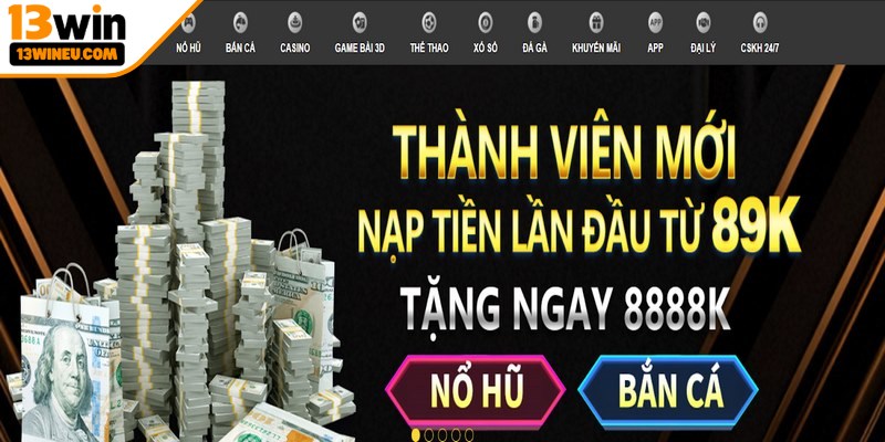 Quản lý tài khoản cẩn thận để tránh việc quên mật khẩu 13win