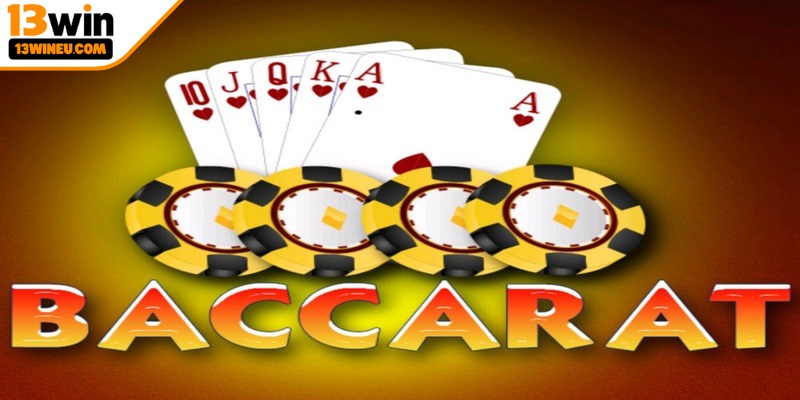 Vì sao Baccarat online lại có sức hút mạnh mẽ