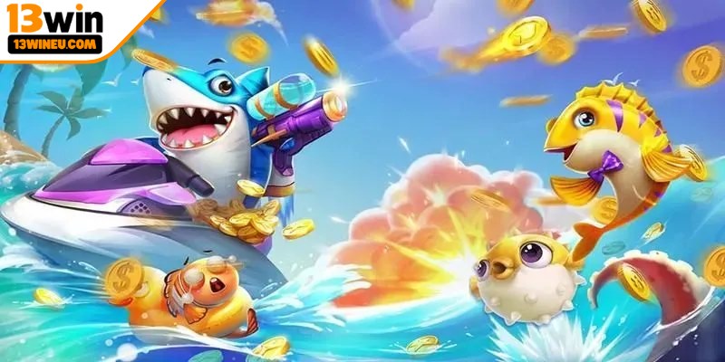 Sử dụng súng và đạn phù hợp với mục tiêu hướng đến