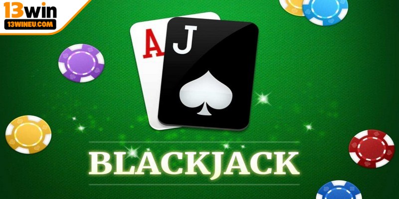 Game bài blackjack vốn là trò chơi giải trí cá cược hấp dẫn cực kỳ thịnh hành 