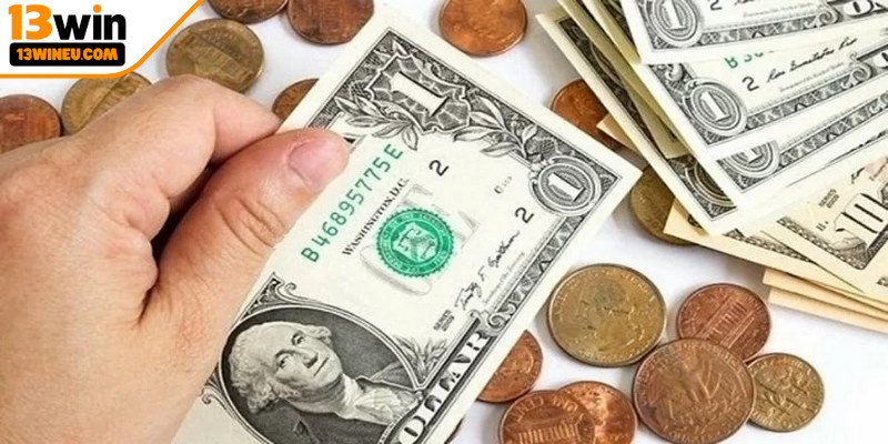 Mơ thấy tiền có rất nhiều tình huống khác, hay gắn liền với số tài lộc