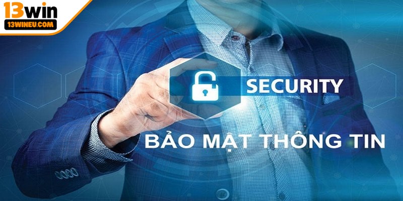 Cam kết không chia sẻ thông tin của bet thủ cho đối tượng nào