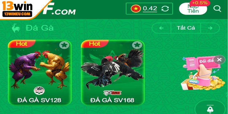 Thao tác tham gia đơn giản và dễ thực hiện 