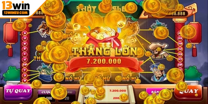 Yếu tố giúp game slot được săn đón là trả thưởng siêu tốc, xanh chín