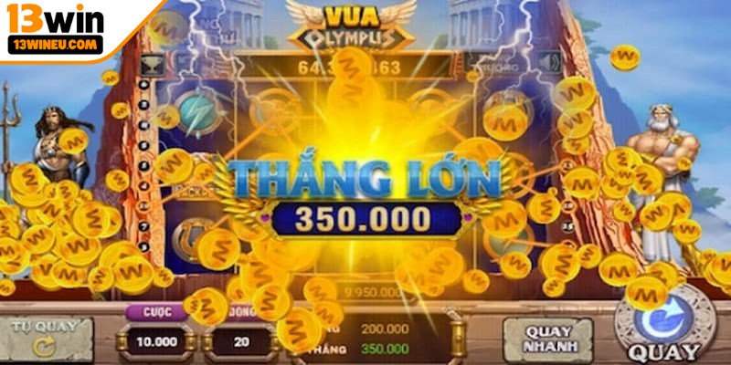 Hãy chọn game slot từ nhà phát hành tin cậy, có RTP cao