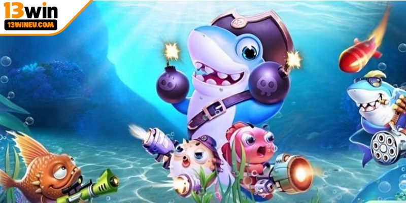 Vì sao hướng dẫn mẹo bắn cá ăn tiền lại quan trọng