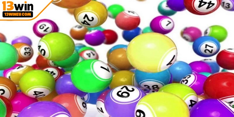 Lô câm tức là các 1 đầu số đã không về trong KQXS ngày hôm đó