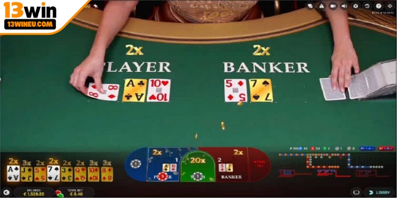 Mẹ̣o chơi baccarat đơn giản mang lại hiệu quả vượt trội