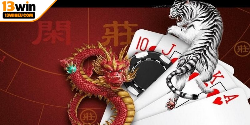 Mẹo chơi Rồng Hổ chìa khóa giúp người chơi làm chủ cuộc chơi