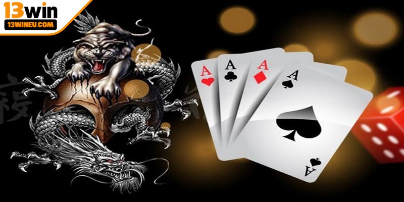 Một số lưu ý quan trọng để áp dụng mẹo chơi Rồng Hổ hiệu quả
