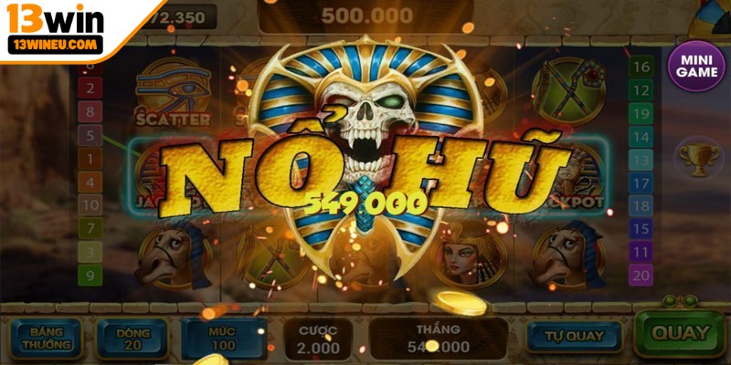 Thế giới Ai Cập cổ đại luôn là chủ đề gây kích thích tò mò game thủ