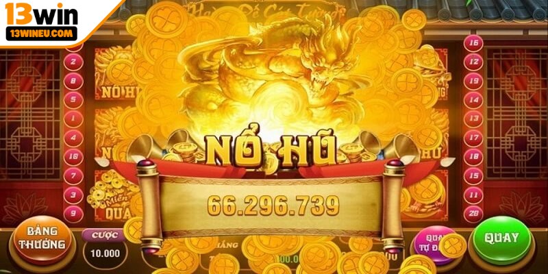 Khi chơi nổ hũ kiếm thưởng nên chọn khung giờ có ít người tham gia