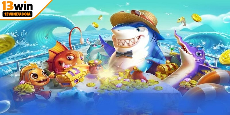 Hướng dẫn các bước tải bắn cá h5 trên hệ điều hành IOS