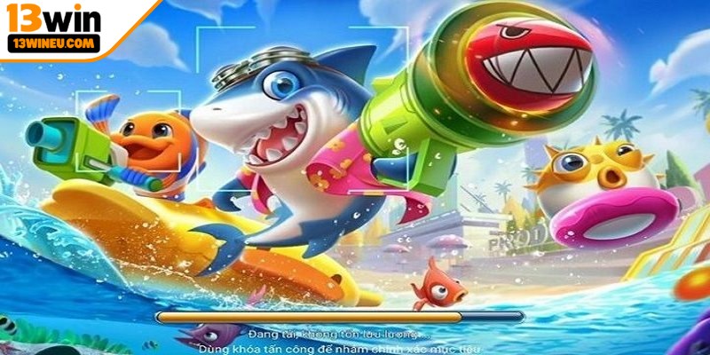 Lưu ý quan trọng khi tiến hành tải bắn cá h5