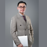 CEO Johann Thắng